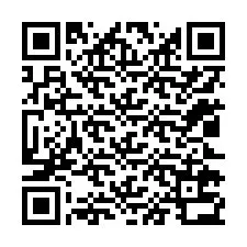 Código QR para número de telefone +12022732841