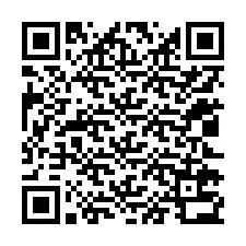 QR код за телефонен номер +12022732850