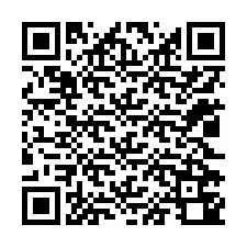QR Code for Phone number +12022740261