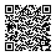 QR Code for Phone number +12022834294
