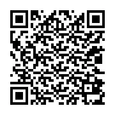 QR Code for Phone number +12022835084