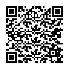 QR Code for Phone number +12022845197