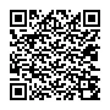 QR Code for Phone number +12023050283