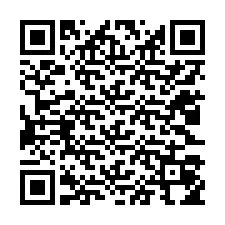 QR Code for Phone number +12023054032