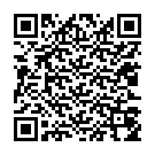 QR Code for Phone number +12023054042