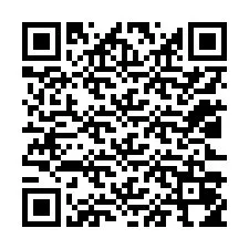 QR Code for Phone number +12023054249