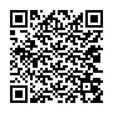 QR Code for Phone number +12023055576