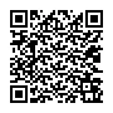 QR Code for Phone number +12023061593