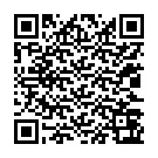 QR Code for Phone number +12023063980