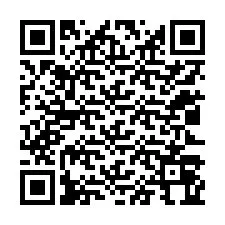 QR Code for Phone number +12023064954