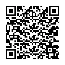QR Code for Phone number +12023067547