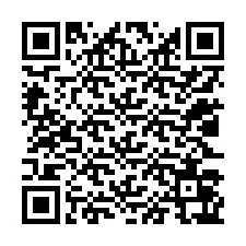 QR Code for Phone number +12023067568