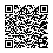 Kod QR dla numeru telefonu +12023072199