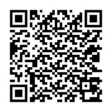 QR Code for Phone number +12023072898