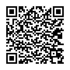 QR Code for Phone number +12023078473