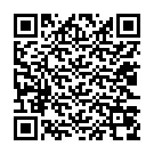 QR Code for Phone number +12023078476