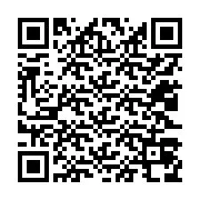 QR Code for Phone number +12023078873