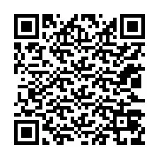 QR Code for Phone number +12023079885
