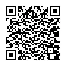 QR Code for Phone number +12023080742