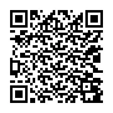 QR Code for Phone number +12023081324