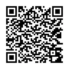 QR Code for Phone number +12023082929
