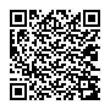 QR Code for Phone number +12023083673
