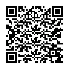 QR Code for Phone number +12023086309