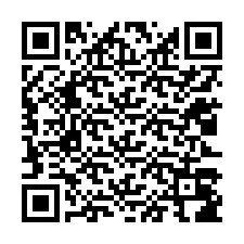 QR Code for Phone number +12023086852