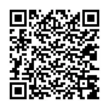 QR Code for Phone number +12023086853
