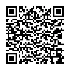 QR Code for Phone number +12023086858