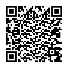 QR Code for Phone number +12023086863