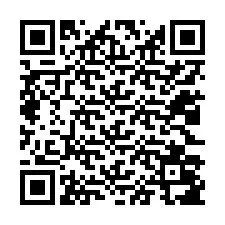 QR Code for Phone number +12023087723