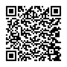 电话号码二维码 +12023087774