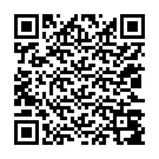 QR Code for Phone number +12023087884