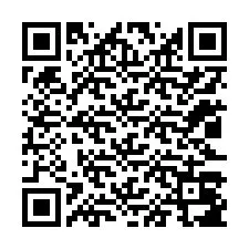 QR Code for Phone number +12023087891