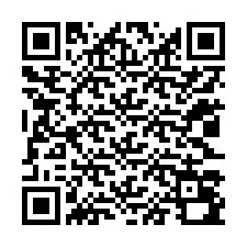 QR-Code für Telefonnummer +12023090430