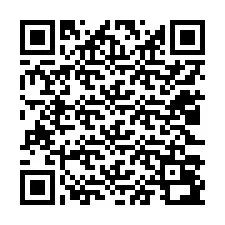 QR Code for Phone number +12023092266