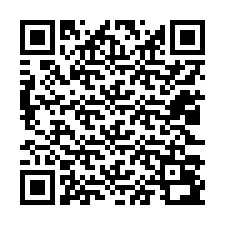 QR Code for Phone number +12023092267