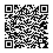QR Code for Phone number +12023094293