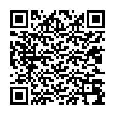 Kode QR untuk nomor Telepon +12023094882