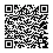 QR Code for Phone number +12023096549