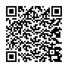 QR-code voor telefoonnummer +12023097832