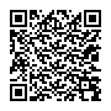 电话号码二维码 +12023098485