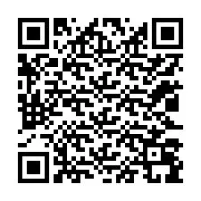 QR Code for Phone number +12023099191