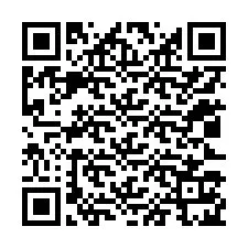QR Code for Phone number +12023125110
