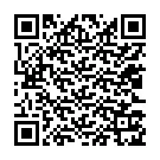 QR Code for Phone number +12023125116