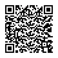 QR Code for Phone number +12023148038