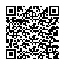 QR Code for Phone number +12023158874