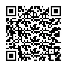 QR Code for Phone number +12023158878