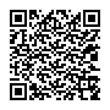 QR-Code für Telefonnummer +12023158880